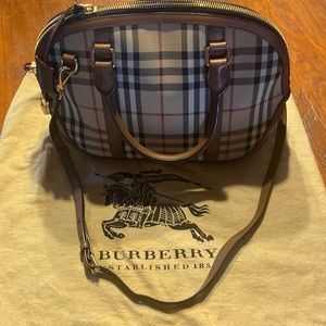 COPY - Burberry bag